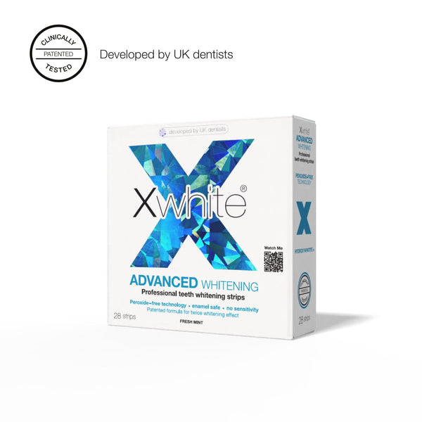 Xwhite™ ADVANCED WHITENING 14 DAYS TREATMENT - Xwhite™ Official