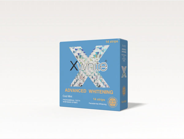 Xwhite™ ADVANCED WHITENING 7 DAYS TREATMENT - Xwhite™ Official