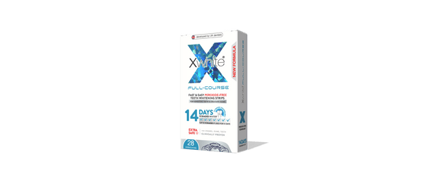 Xwhite™ Full - Course 14 DAYS - Xwhite™ Official