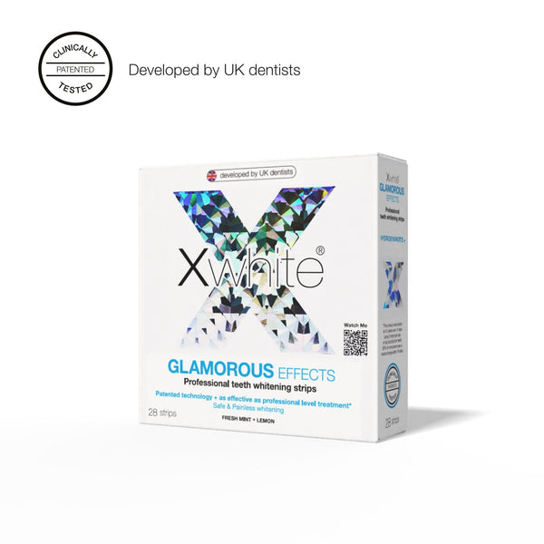 Xwhite™ GLAMOROUS EFFECTS 14 DAYS TREATMENT - Xwhite™ Official