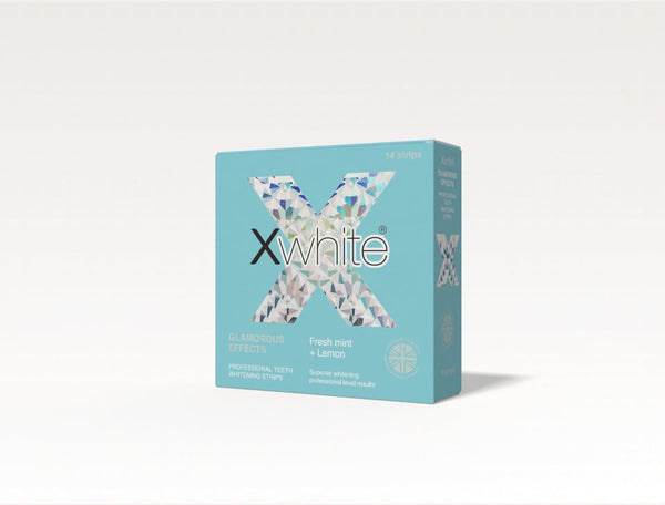 Xwhite™ GLAMOROUS EFFECTS 7 DAYS TREATMENT - Xwhite™ Official