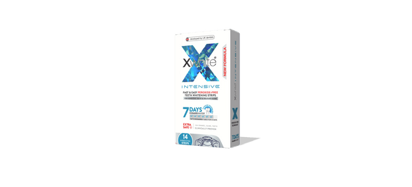 Xwhite™ INTENSIVE 7 DAYS - Xwhite™ Official