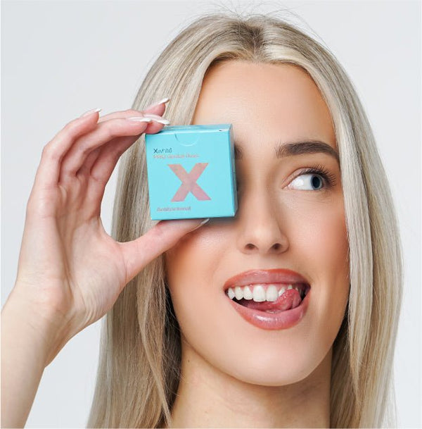 Xwhite™ PRO DENTAL FLOSS Antibacterial - Xwhite™ Official