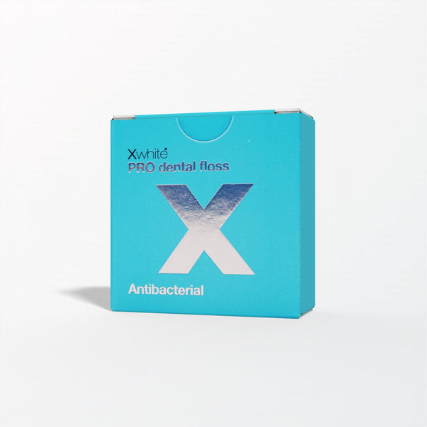 Xwhite™ PRO DENTAL FLOSS Antibacterial - Xwhite™ Official