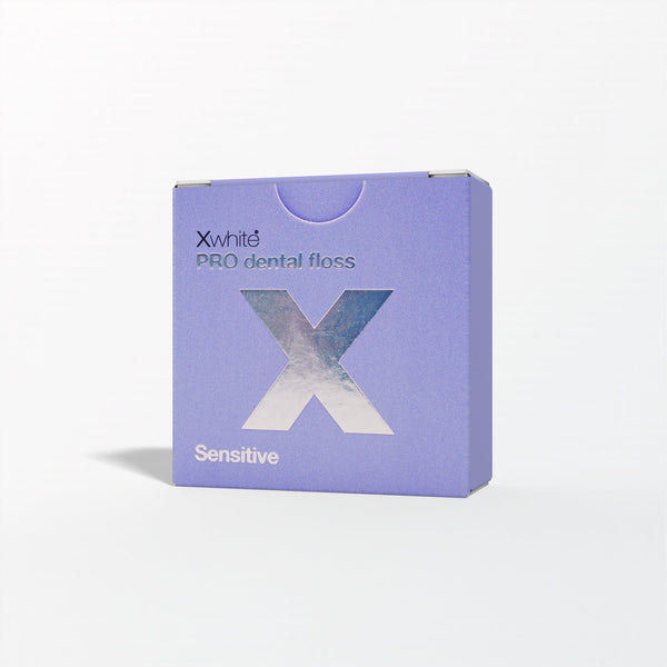 Xwhite™ PRO DENTAL FLOSS Sensitive - Xwhite™ Official