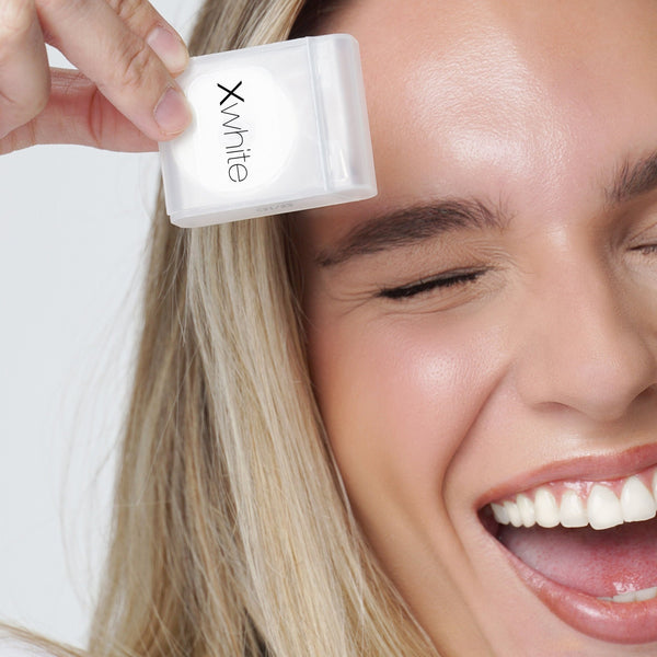 Xwhite™ PRO DENTAL FLOSS Sensitive - Xwhite™ Official