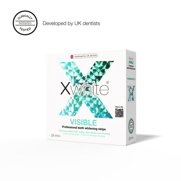 Xwhite™ VISIBLE 14 DAYS TREATMENT - Xwhite™ Official