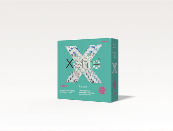 Xwhite™ VISIBLE 7 DAYS TREATMENT - Xwhite™ Official